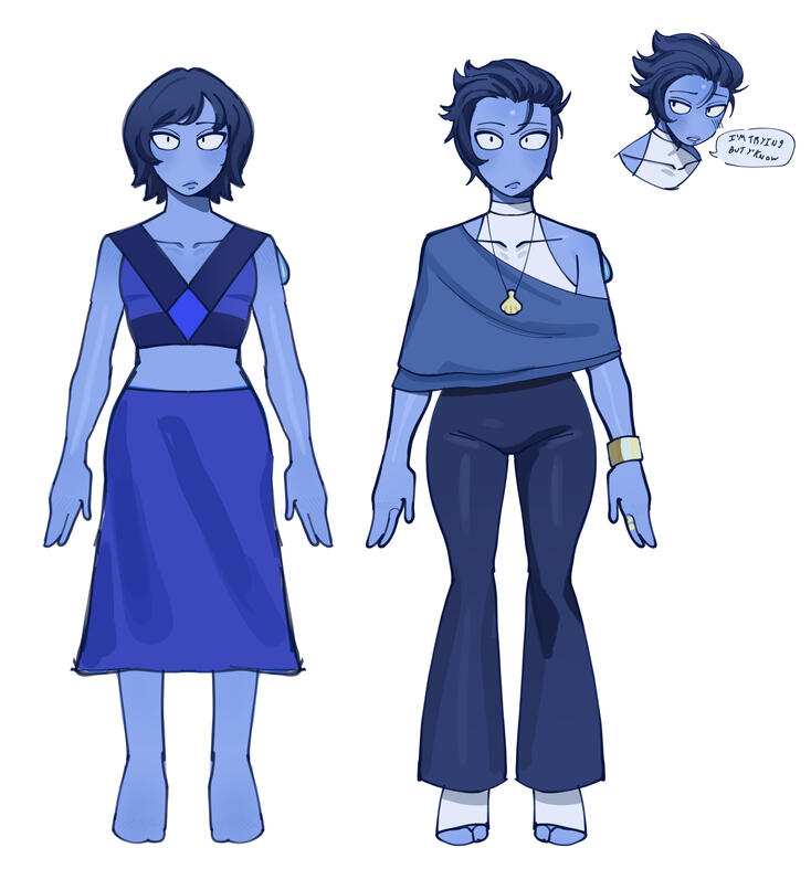 1/3 designs, 1 expression