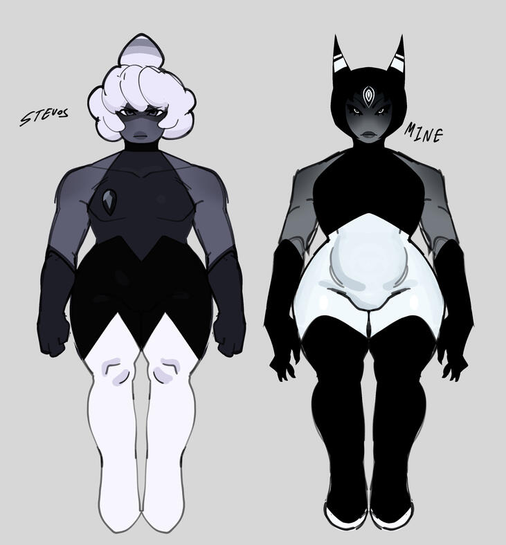 Perfect Onyx interpretation